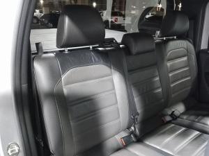 Volkswagen Amarok 2.0BiTDI double cab Dark Label 4Motion - Image 15
