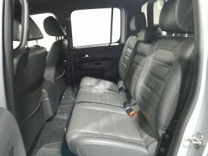 Volkswagen Amarok 2.0BiTDI double cab Dark Label 4Motion - Image 16