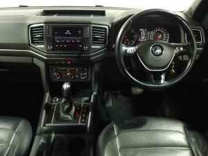 Volkswagen Amarok 2.0BiTDI double cab Dark Label 4Motion - Image 18