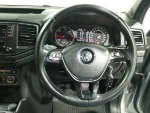 Volkswagen Amarok 2.0BiTDI double cab Dark Label 4Motion - Image 19