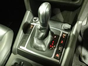 Volkswagen Amarok 2.0BiTDI double cab Dark Label 4Motion - Image 21