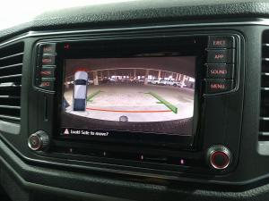 Volkswagen Amarok 2.0BiTDI double cab Dark Label 4Motion - Image 23
