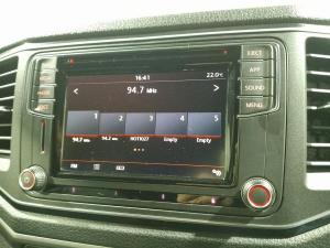 Volkswagen Amarok 2.0BiTDI double cab Dark Label 4Motion - Image 24