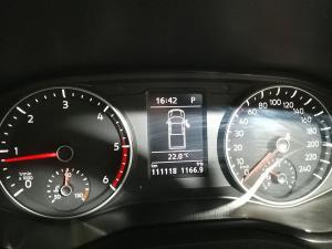Volkswagen Amarok 2.0BiTDI double cab Dark Label 4Motion - Image 27