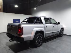 Volkswagen Amarok 2.0BiTDI double cab Dark Label 4Motion - Image 28