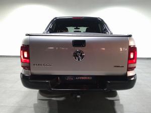 Volkswagen Amarok 2.0BiTDI double cab Dark Label 4Motion - Image 29