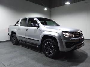 Volkswagen Amarok 2.0BiTDI double cab Dark Label 4Motion - Image 2