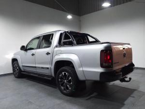 Volkswagen Amarok 2.0BiTDI double cab Dark Label 4Motion - Image 30