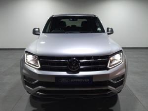 Volkswagen Amarok 2.0BiTDI double cab Dark Label 4Motion - Image 3