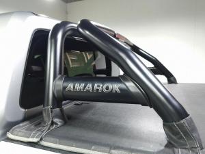 Volkswagen Amarok 2.0BiTDI double cab Dark Label 4Motion - Image 4