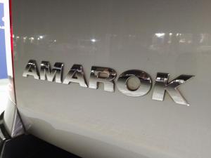 Volkswagen Amarok 2.0BiTDI double cab Dark Label 4Motion - Image 7
