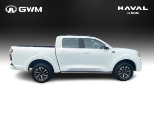 GWM P300 2.4T double cab LT - Image 4