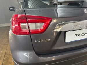 Suzuki Vitara Brezza 1.5 GL - Image 11