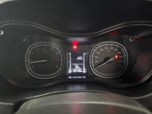 Suzuki Vitara Brezza 1.5 GL - Image 19