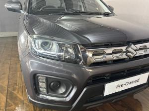 Suzuki Vitara Brezza 1.5 GL - Image 4