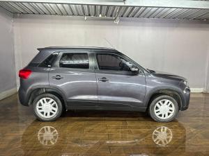 Suzuki Vitara Brezza 1.5 GL - Image 5