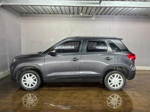 Suzuki Vitara Brezza 1.5 GL - Image 6