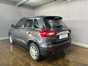 Suzuki Vitara Brezza 1.5 GL - Image 8