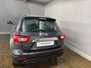 Suzuki Vitara Brezza 1.5 GL - Image 9