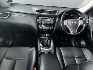 Nissan X-Trail 1.6dCi 4x4 LE - Image 13