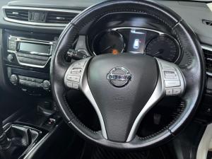 Nissan X-Trail 1.6dCi 4x4 LE - Image 15