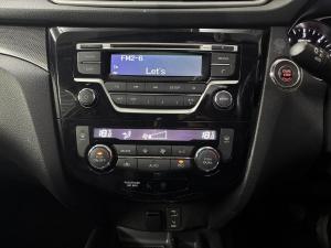 Nissan X-Trail 1.6dCi 4x4 LE - Image 16