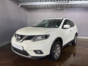 Nissan X-Trail 1.6dCi 4x4 LE - Image 1
