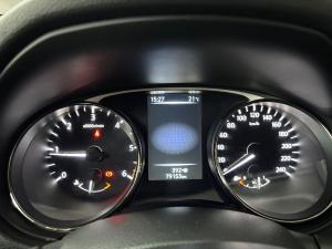 Nissan X-Trail 1.6dCi 4x4 LE - Image 22