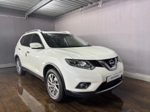 Nissan X-Trail 1.6dCi 4x4 LE - Image 2