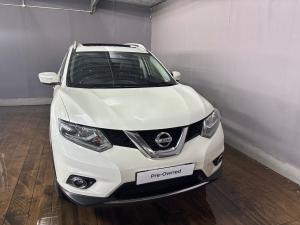 Nissan X-Trail 1.6dCi 4x4 LE - Image 3