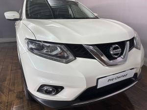 Nissan X-Trail 1.6dCi 4x4 LE - Image 4