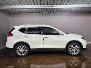Nissan X-Trail 1.6dCi 4x4 LE - Image 5