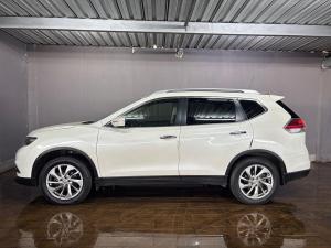 Nissan X-Trail 1.6dCi 4x4 LE - Image 6