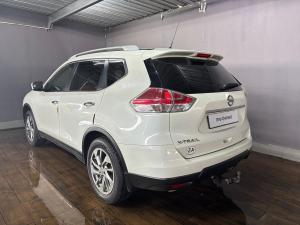 Nissan X-Trail 1.6dCi 4x4 LE - Image 7