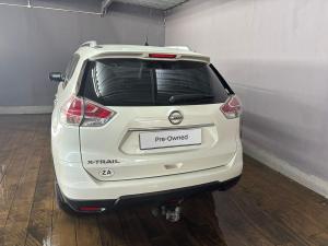 Nissan X-Trail 1.6dCi 4x4 LE - Image 8