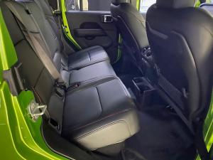Jeep Gladiator 3.6 Rubicon double cab - Image 14
