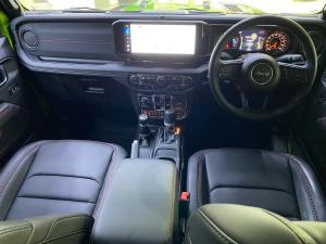 Jeep Gladiator 3.6 Rubicon double cab - Image 15