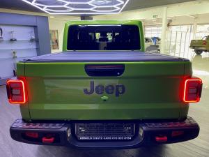 Jeep Gladiator 3.6 Rubicon double cab - Image 16