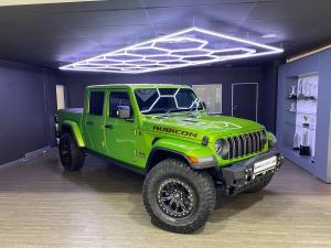 Jeep Gladiator 3.6 Rubicon double cab - Image 1