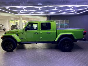 Jeep Gladiator 3.6 Rubicon double cab - Image 21