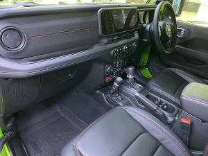 Jeep Gladiator 3.6 Rubicon double cab - Image 22