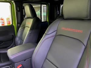 Jeep Gladiator 3.6 Rubicon double cab - Image 23