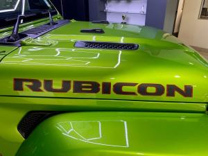 Jeep Gladiator 3.6 Rubicon double cab - Image 28