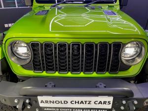 Jeep Gladiator 3.6 Rubicon double cab - Image 29