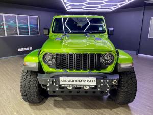 Jeep Gladiator 3.6 Rubicon double cab - Image 2