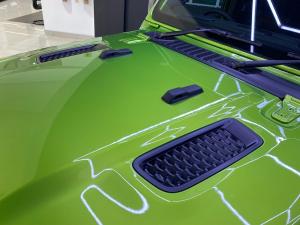 Jeep Gladiator 3.6 Rubicon double cab - Image 30