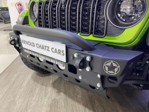 Jeep Gladiator 3.6 Rubicon double cab - Image 4