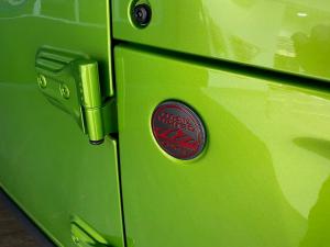 Jeep Gladiator 3.6 Rubicon double cab - Image 8
