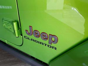 Jeep Gladiator 3.6 Rubicon double cab - Image 9