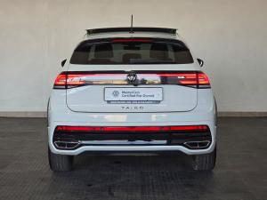 Volkswagen Taigo 1.0TSI R-Line - Image 8